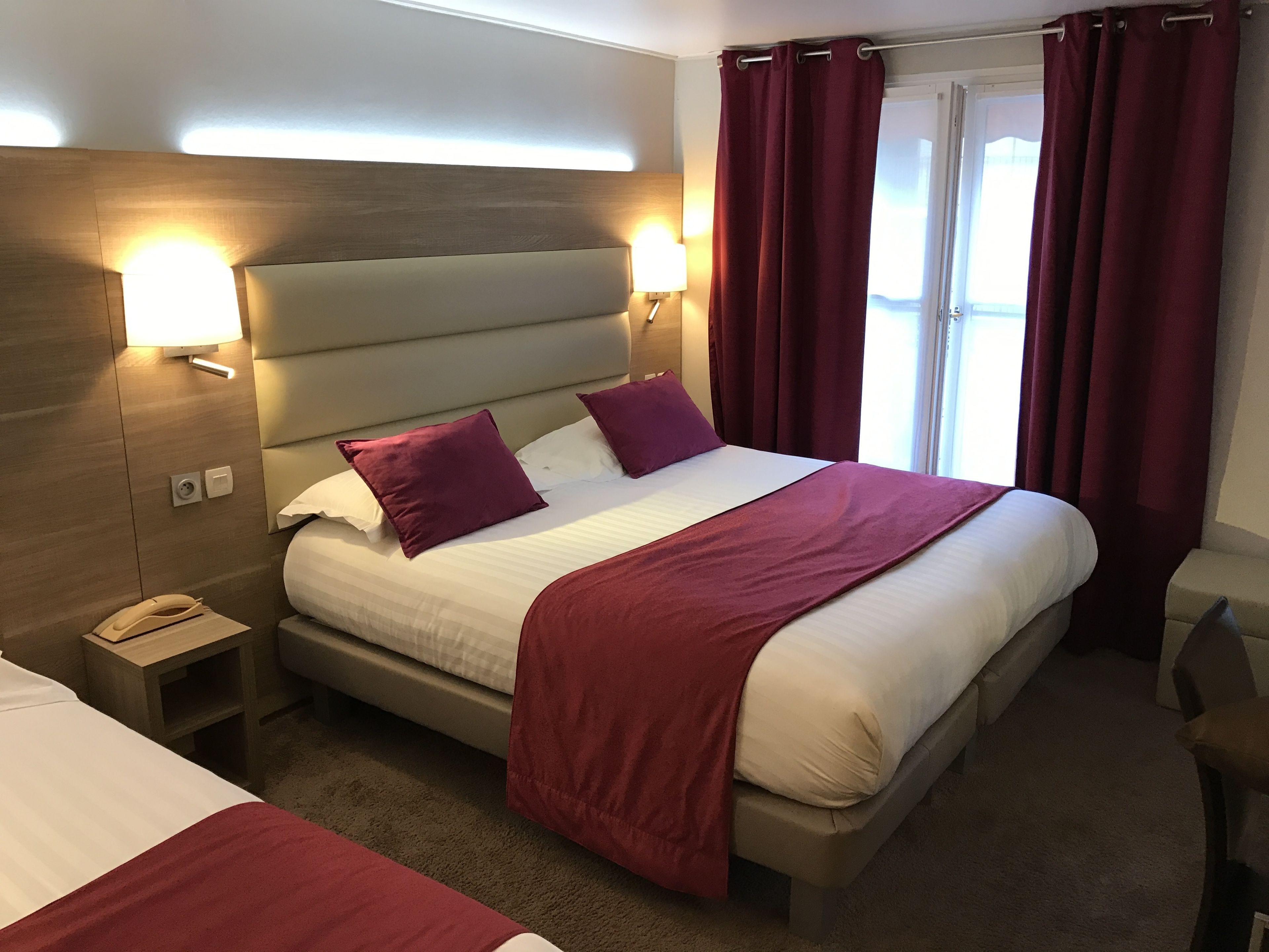 Unic Renoir Saint Germain Paris