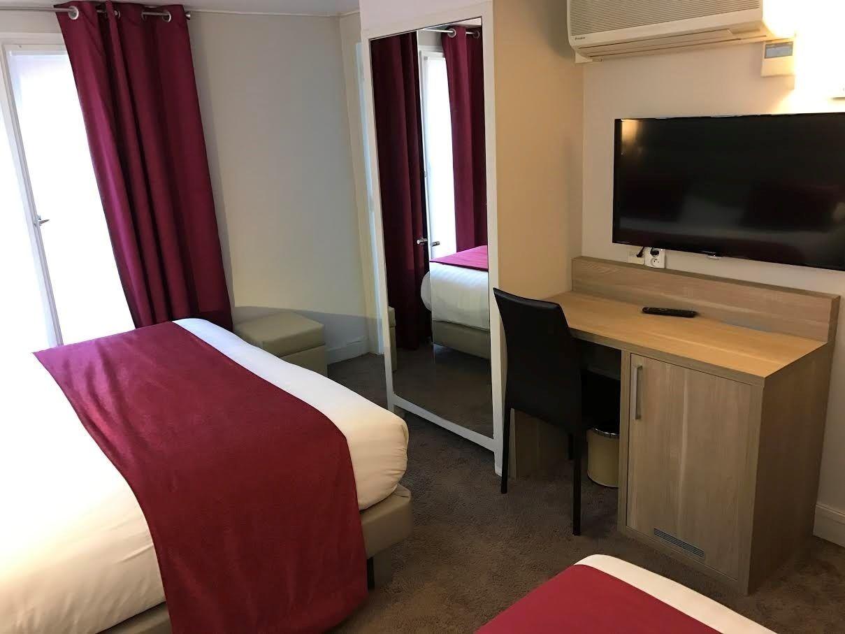 Unic Renoir Saint Germain Hotel