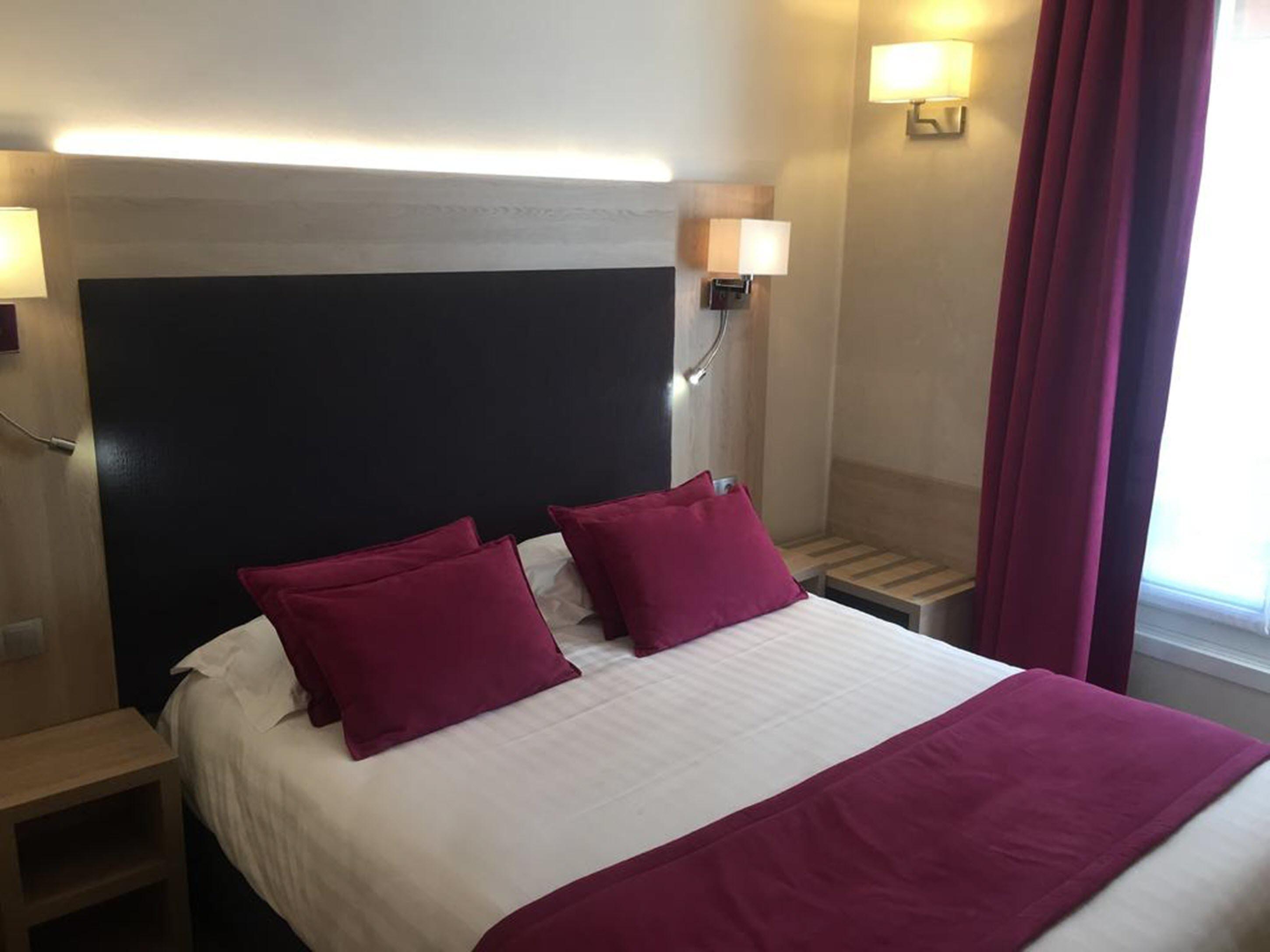 Unic Renoir Saint Germain 3*