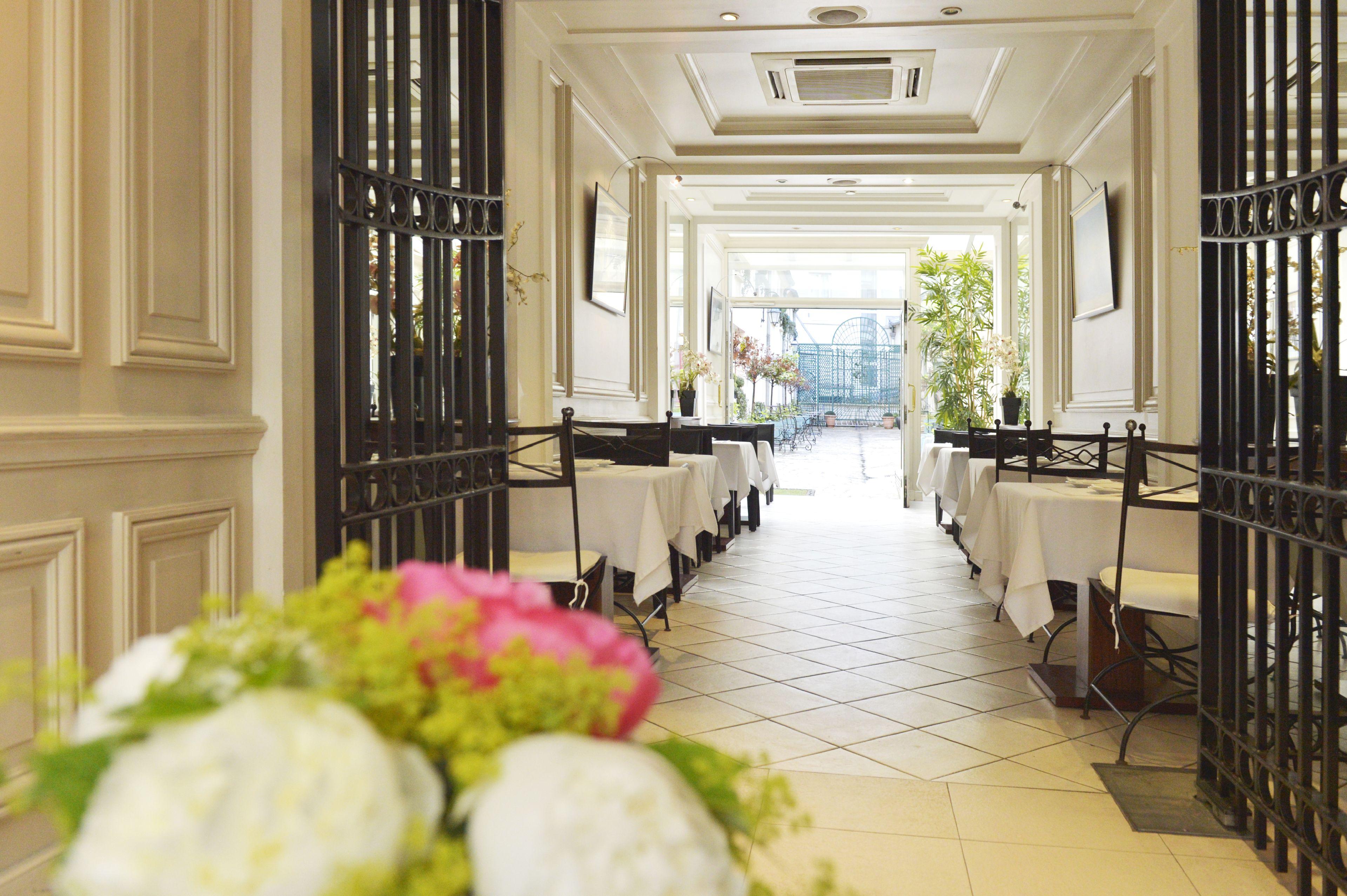 Unic Renoir Saint Germain Hotel Paris