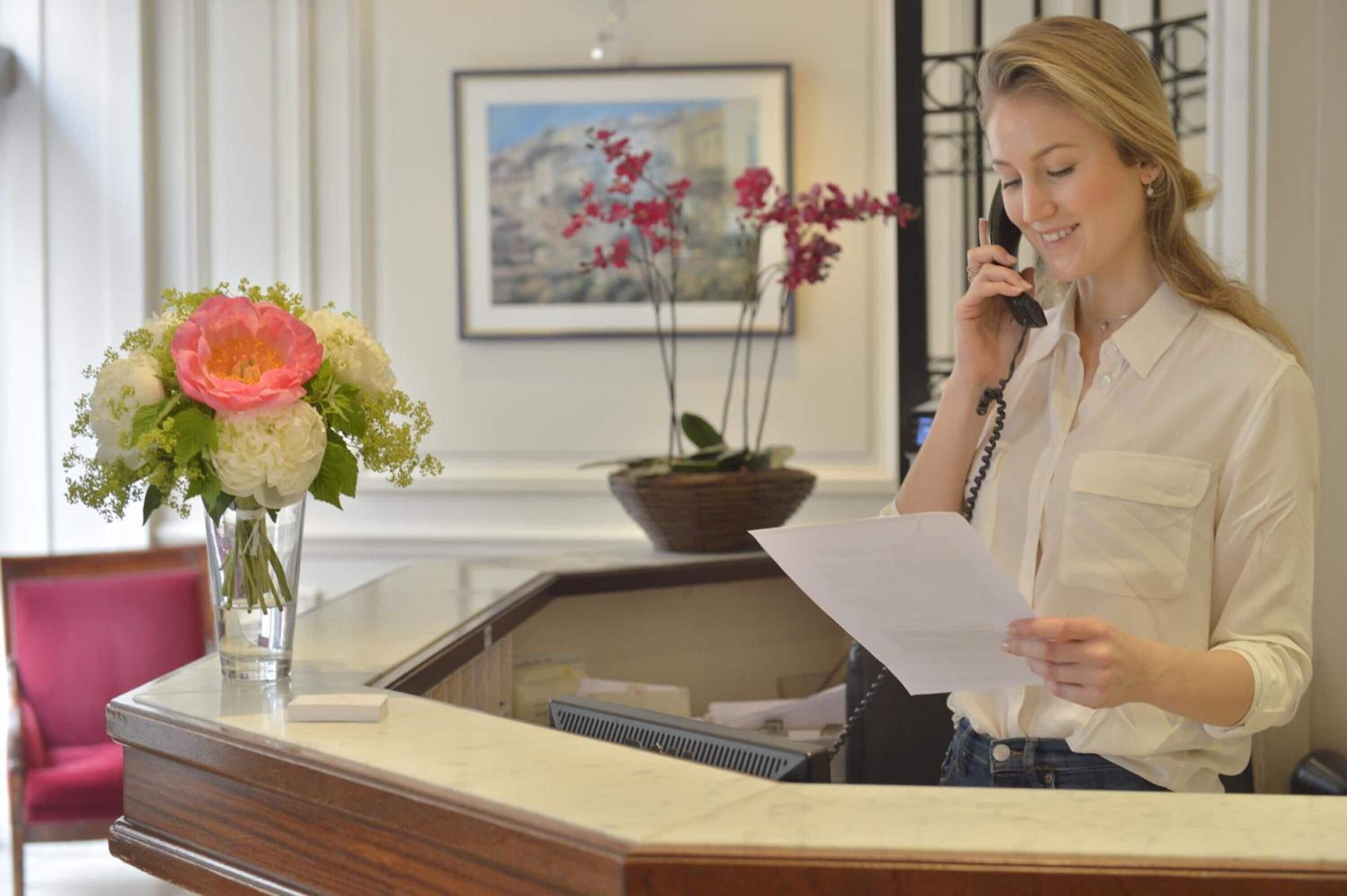 Hotel Unic Renoir Saint Germain