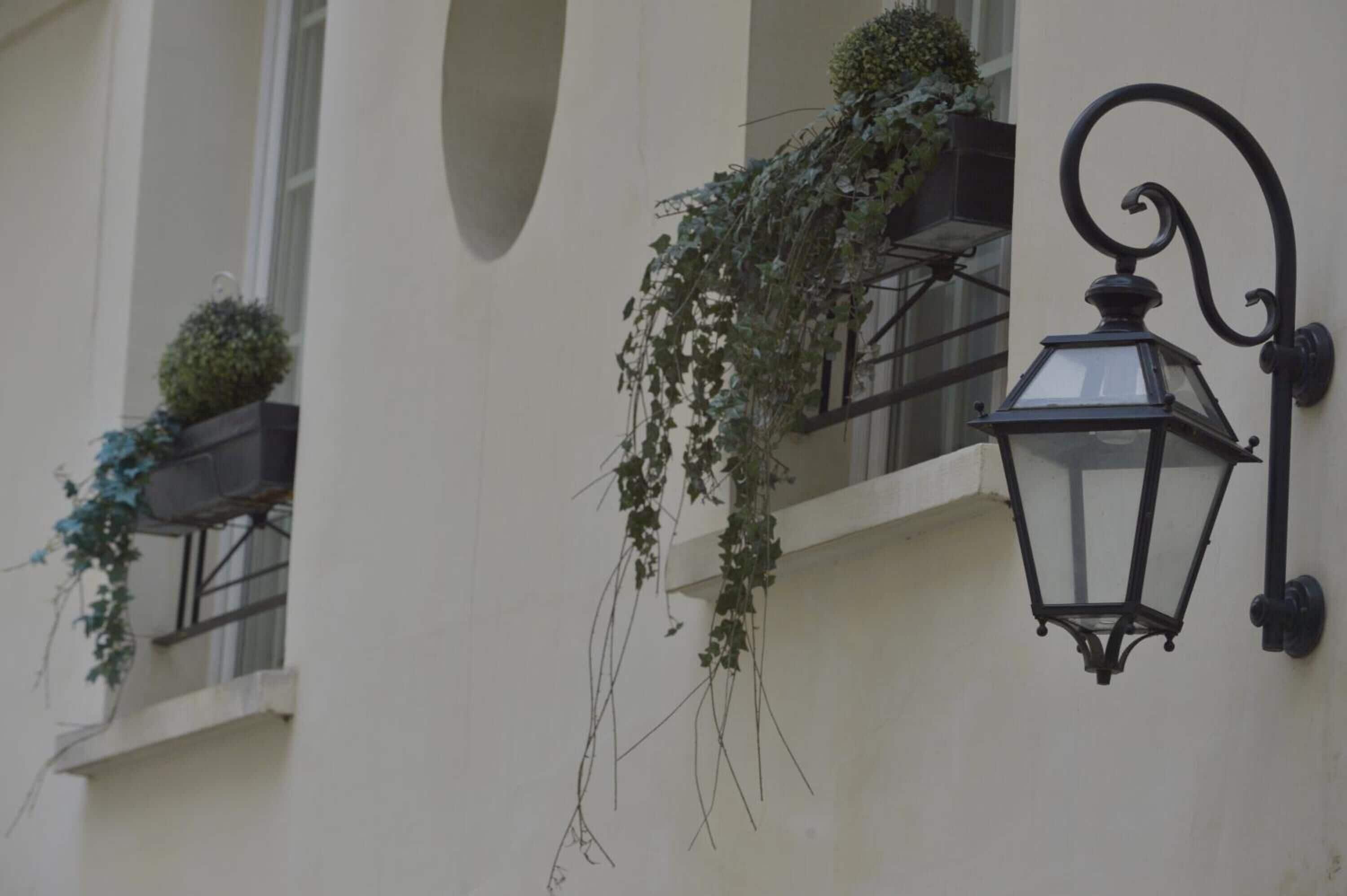 Hotel Unic Renoir Saint Germain 3*