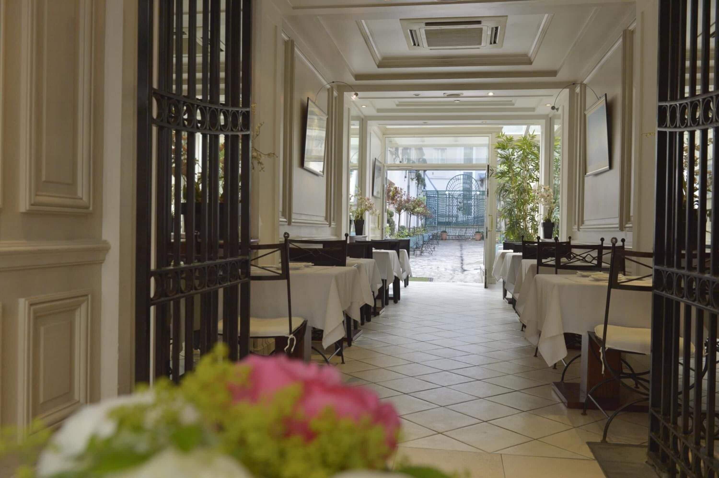 Hotel Unic Renoir Saint Germain