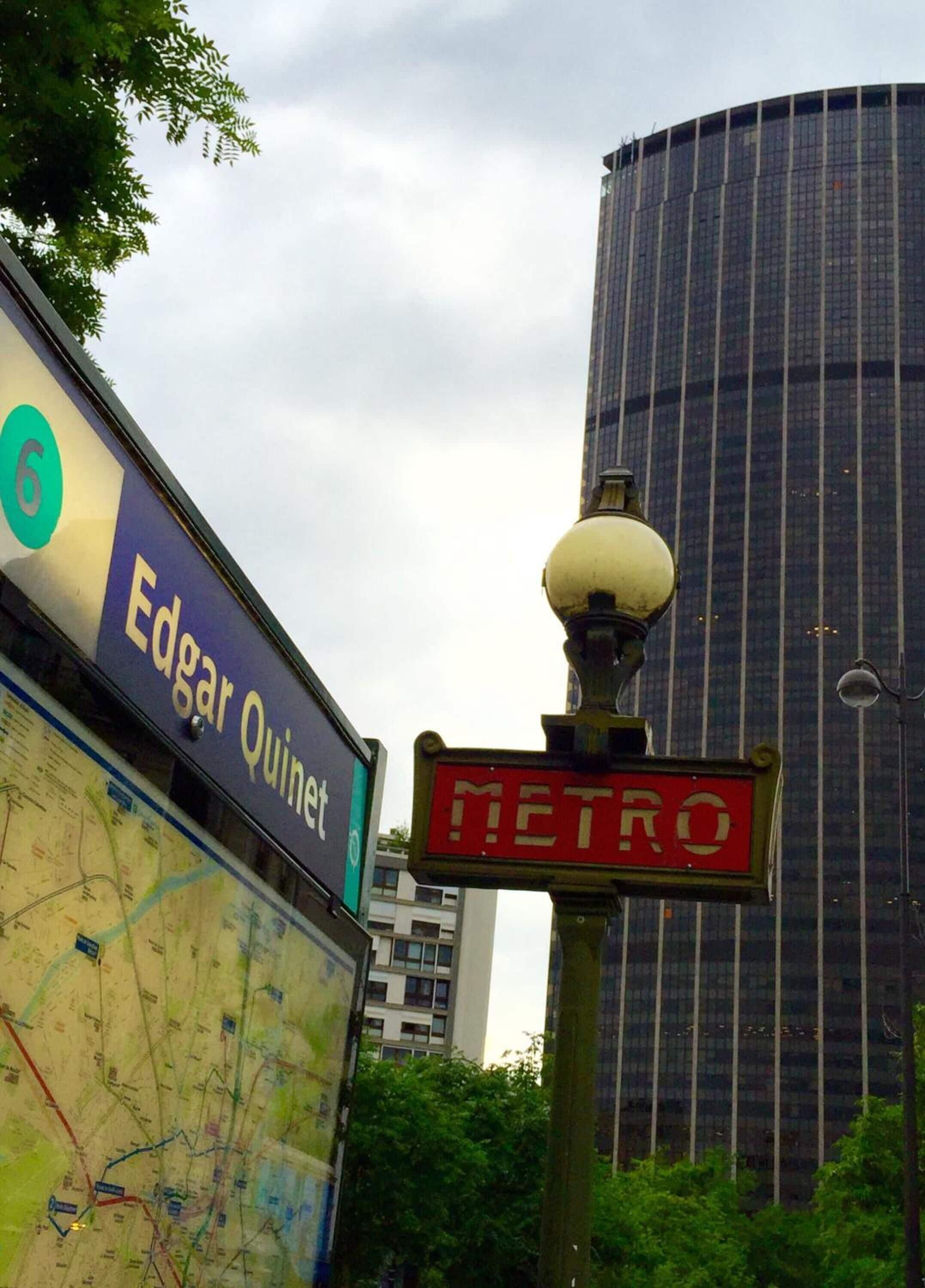 Unic Renoir Saint Germain Hotel