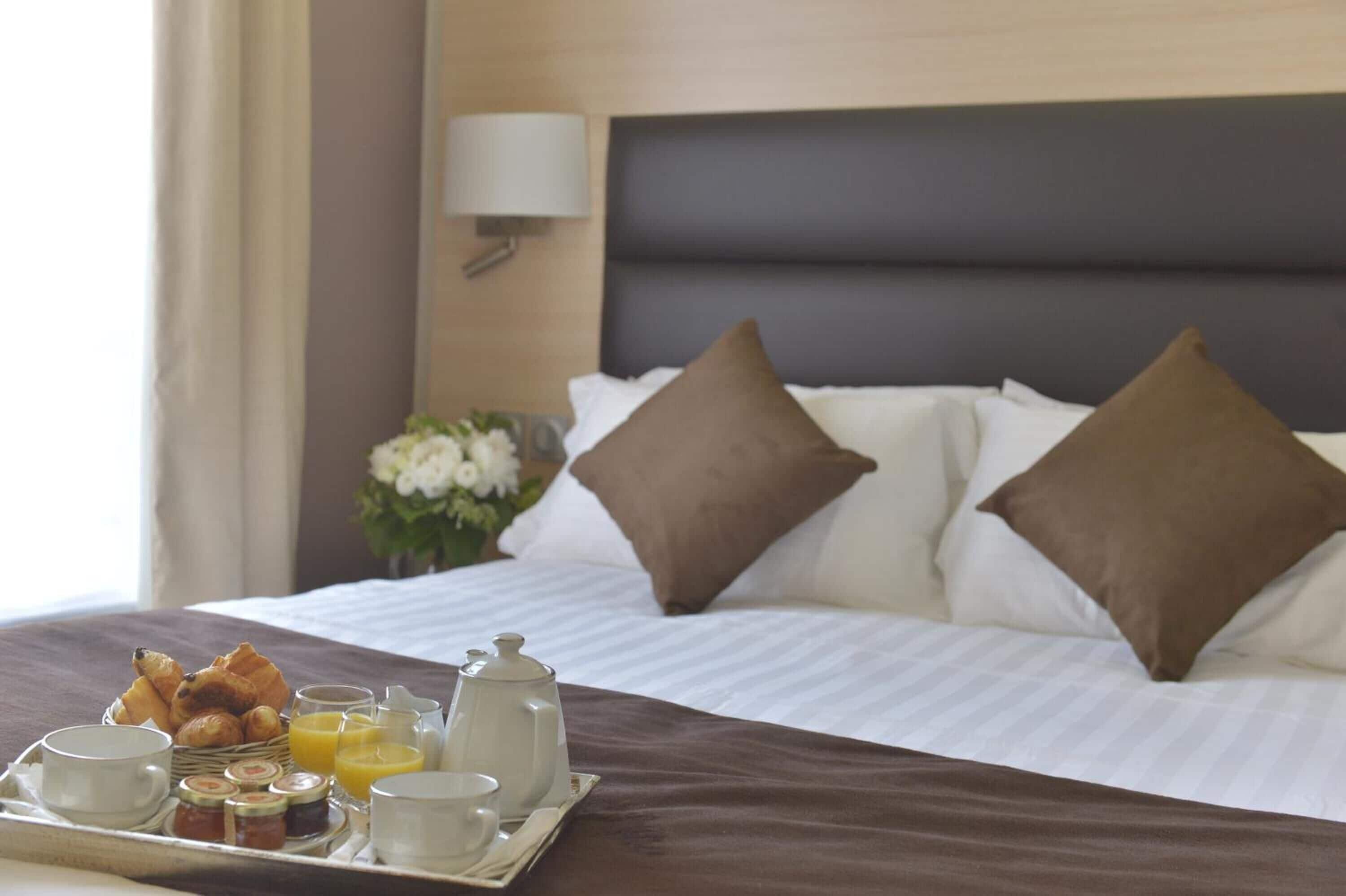 Unic Renoir Saint Germain 3* Paris