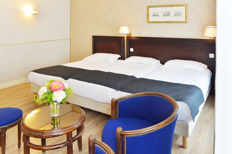 Unic Renoir Saint Germain