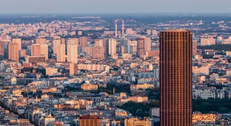 Hotel Unic Renoir Saint Germain 3*