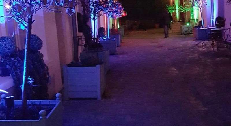 Unic Renoir Saint Germain 3* Paris