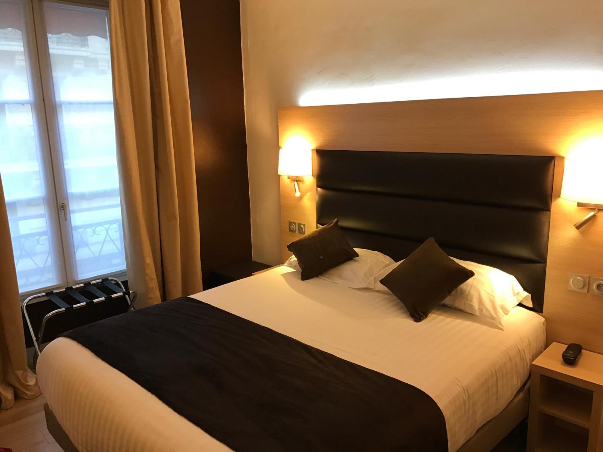 Unic Renoir Saint Germain Hotel Paris