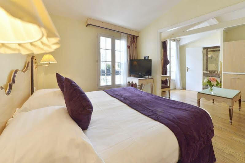 Unic Renoir Saint Germain Paris