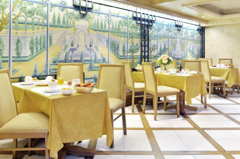 Unic Renoir Saint Germain Hotel Paris